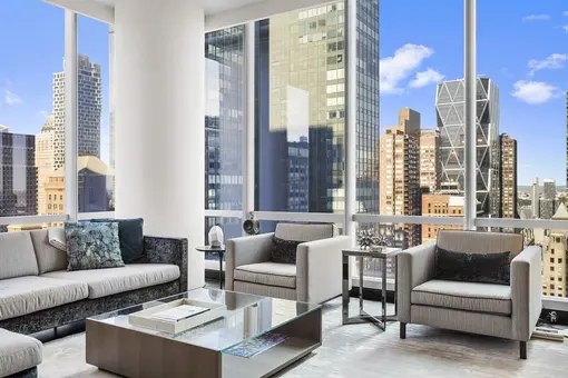 One57, 157 West 57th Street, #36C