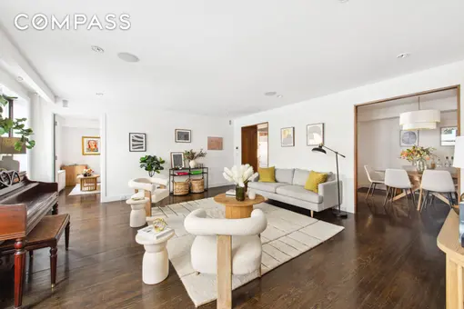 330 East 70th Street, #5AB