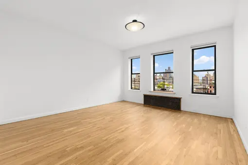 102 West 80th Street, #81