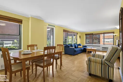 Sutton Gardens, 420 East 55th Street, #11M