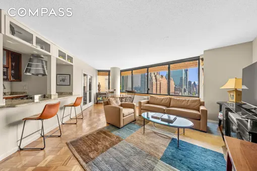 The Horizon, 415 East 37th Street, #21J