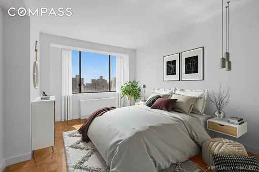 Astor Terrace, 245 East 93rd Street, #30B