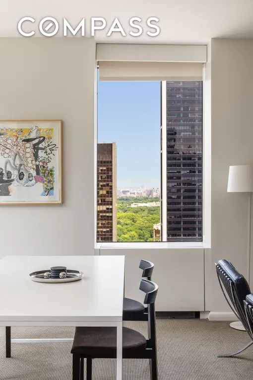 Museum Tower, 15 West 53rd Street, #34E