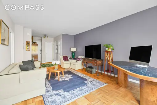 311 East 71st Street, #2D