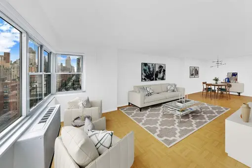 The Wilshire, 301 East 75th Street, #14D