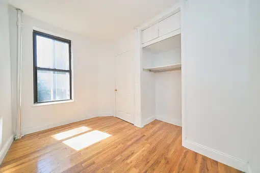 70 West 109th Street, #34