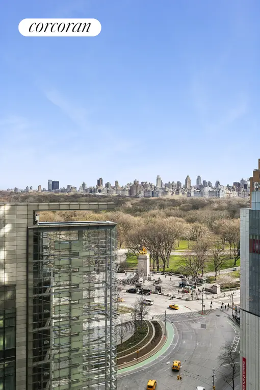 Central Park Place, 301 West 57th Street, #14A