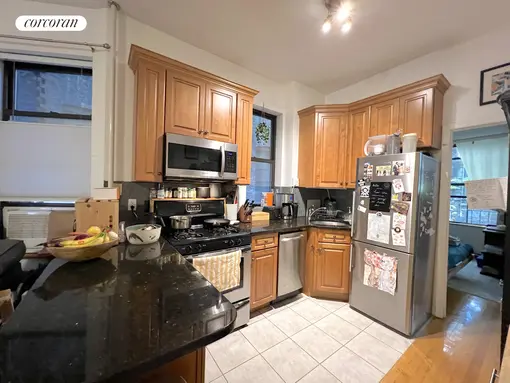 157 West 80th Street, #2B