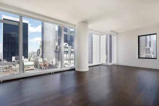 Baccarat Hotel & Residences, 20 West 53rd Street, #21A