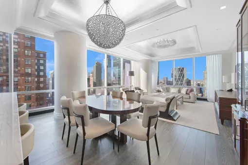 One57, 157 West 57th Street, #47B