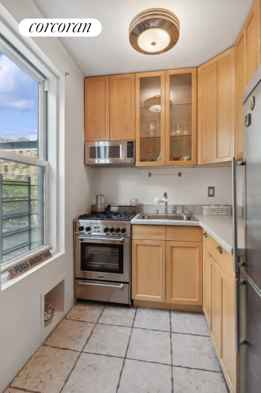 200 West 108th Street, #3B