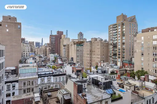 8 East 83rd Street, #14B