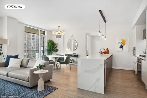 505 West 43rd Street, #12C