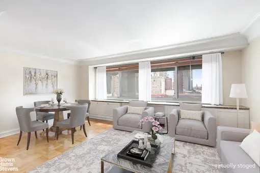 200 East 78th Street, #10A