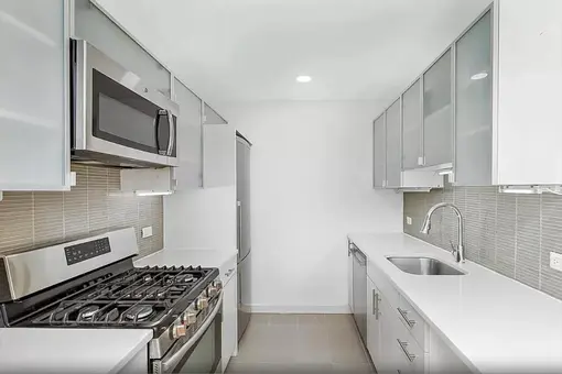 222 East 111th Street, #8B