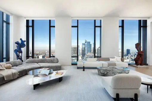 277 Fifth Avenue, #Penthouse54