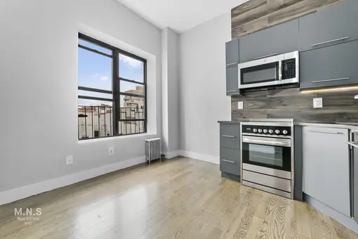 231 East 117th Street, #1D