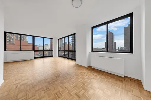 Astor Terrace, 245 East 93rd Street, #8H