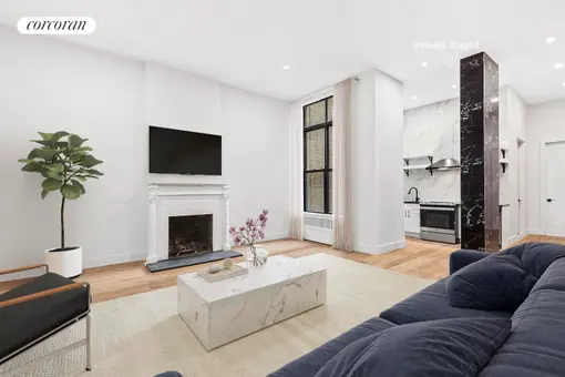 20 East 66th Street, #2A