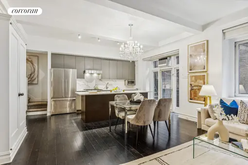 2 West 67th Street, #3F