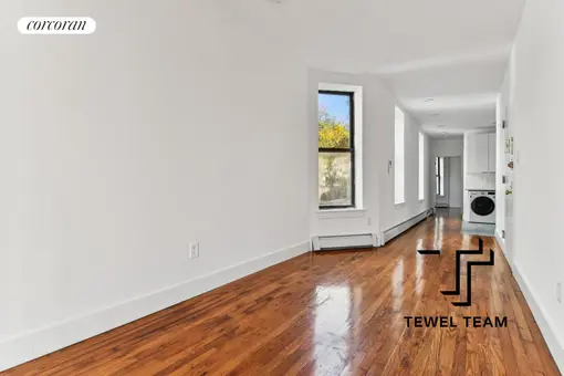 309 West 121st Street, #3G