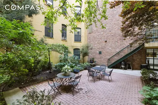 Morningside Court Condos, 364 West 117th Street, #1E