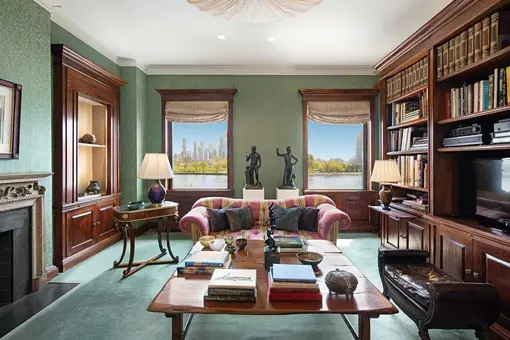 River House, 435 East 52nd Street, #23F