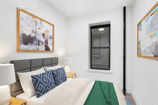 214 East 82nd Street, #4