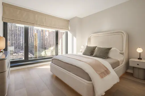 ONE11 Residences, 111 West 56th Street, #39H