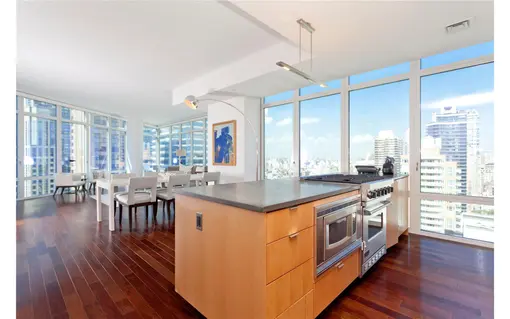 Place 57, 207 East 57th Street, #31A