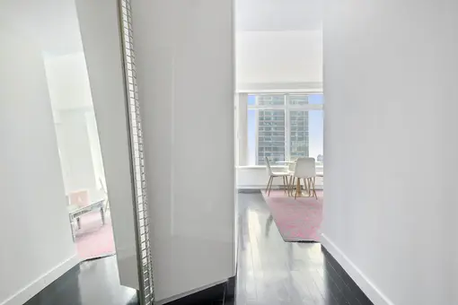 W Residences, 123 Washington Street, #41H