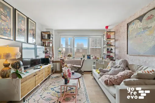 166 East 35th Street, #12E