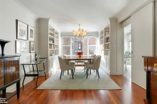 114 East 72nd Street, #3C