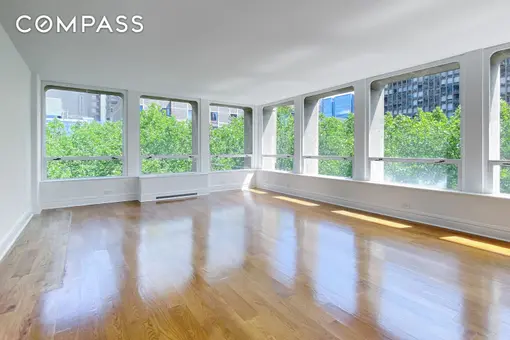 Kips Bay Towers, 330 East 33rd Street, #5M