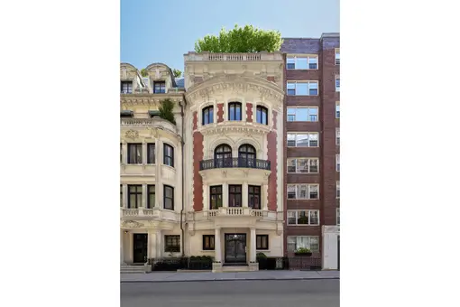 9 East 88th Street, 