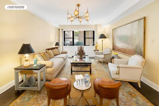 165 East 72nd Street, #2M