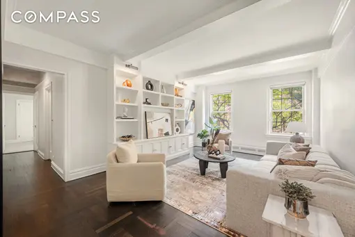 164 West 79th Street, #3D