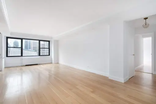 166 East 61st Street, #19H