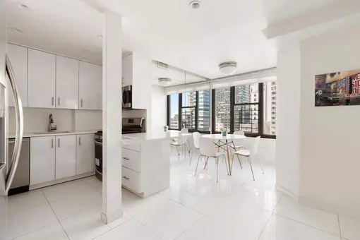 The Galleria, 117 East 57th Street, #31CD