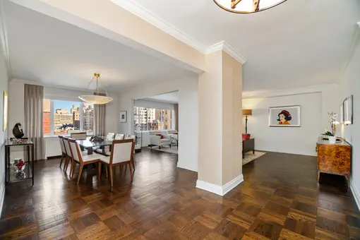 50 East 79th Street, #14D