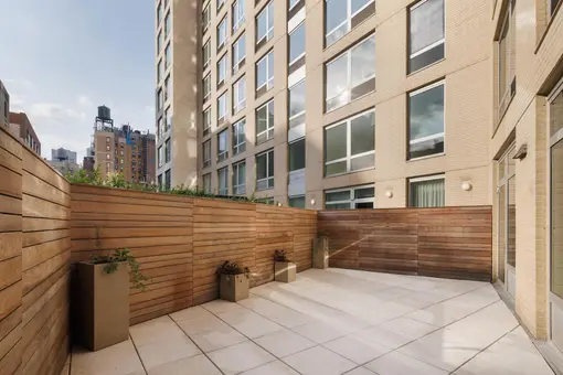 212 West 72nd Street, #3L