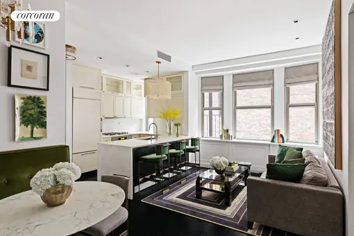 36 Gramercy Park East, #8ST