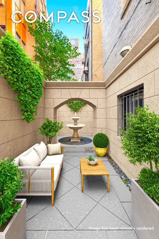 15 East 70th Street, #1A