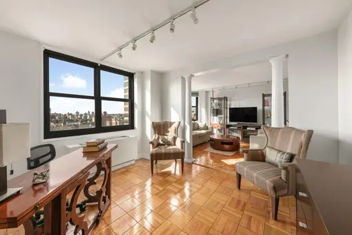 The Whitney, 200 East 90th Street, #28AB