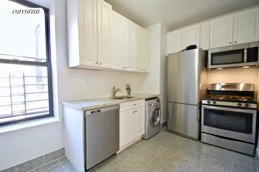 75 Saint Nicholas Place, #6K