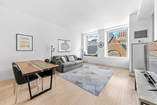 The Cammeyer, 650 Sixth Avenue, #3H