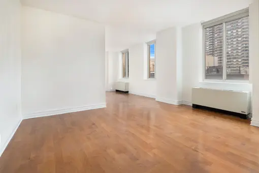 Bridge Tower Place, 401 East 60th Street, #8N