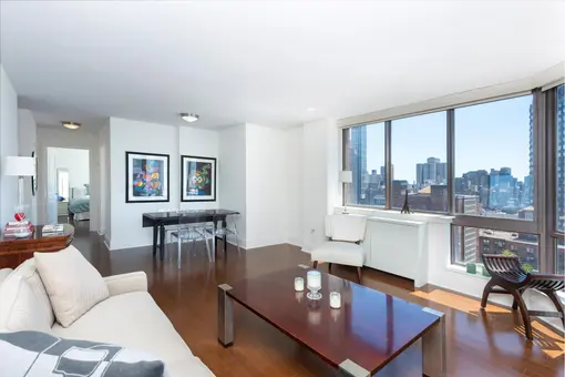 300 East 64th Street, #22D