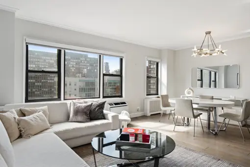 The Devon, 333 East 34th Street, #15L