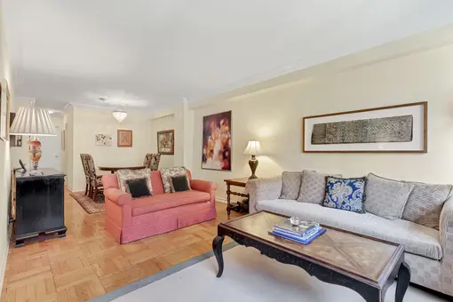 345 East 52nd Street, #6D